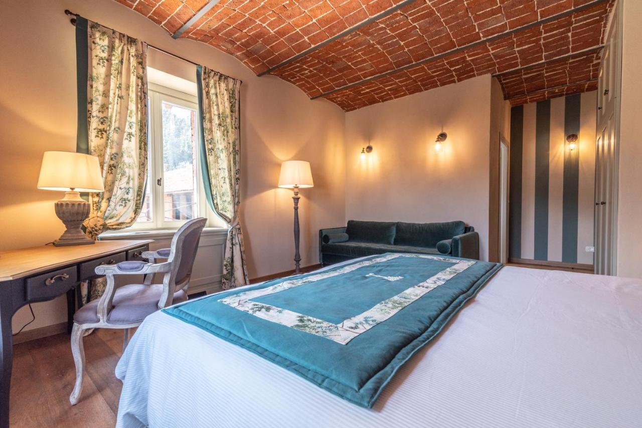 Marchesi Incisa Winery Lodge Rocchetta Tanaro Exterior foto