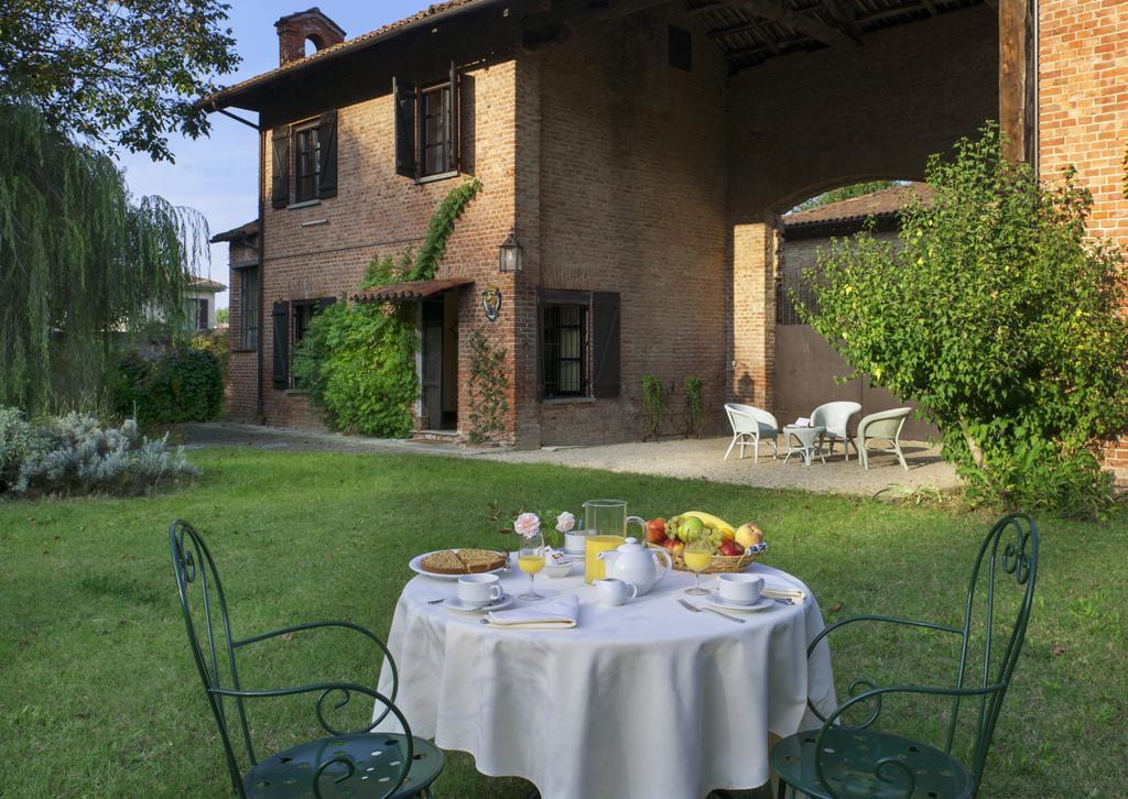 Marchesi Incisa Winery Lodge Rocchetta Tanaro Cameră foto
